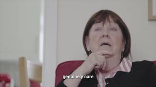 The Carer In Us - Norma
