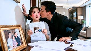 Pasó la noche con un desconocido… sin saber que era su “hermano” Él la acorraló y la besó sin parar