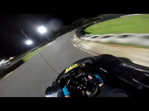 10 etapa 2o Campeonato Equipe kart - Kart Italia