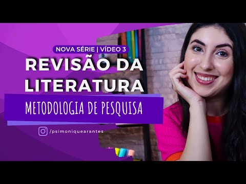 O QUE É UM PROBLEMA DE PESQUISA? | METODOLOGIA DE PESQUISA