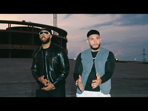 AISSA, Omar Montes - DAIKIRI (Official Video) | EstapasandoBB