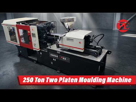 Piping Parts-Plastic Injection Moulding Machine, MS/SS