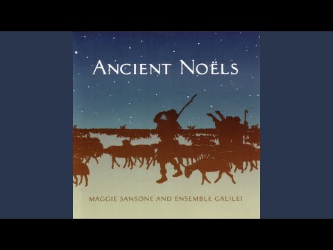 Gloucestershire Wassail / Tomorrow Will Be My Dancing Day / The Sussex Carol