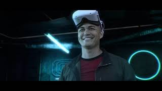 Darts Battle VR Announcement Trailer