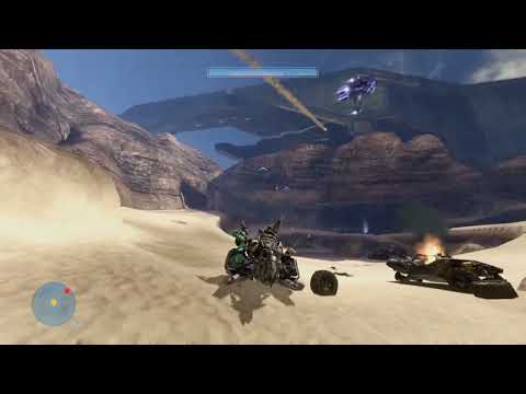 H3 Orion - AA Wraith Area