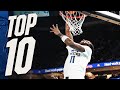 NBA S Top 10 Plays Of The Night November 1 2025