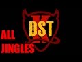 K-DST (GTA San Andreas) - All Jingles 
