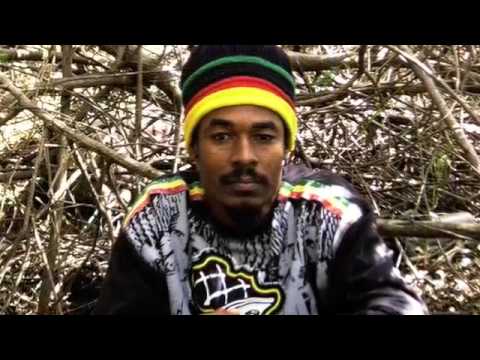 Jah Nyne - "Shoulder To The Wheel" - Holdin A Vibe Ep (Goldcup Records)