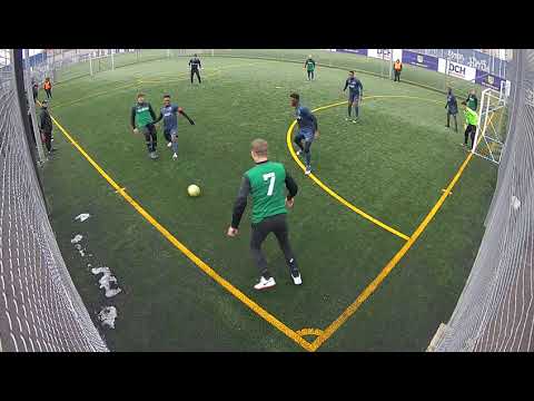 Халтурино – AFT Syngenta (В-2) Часть 1