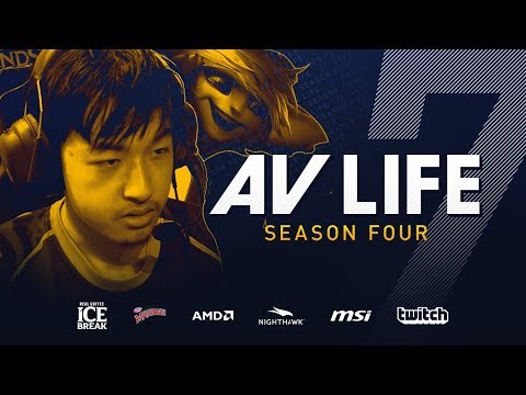 AV LIFE: Redemption (S4E7)