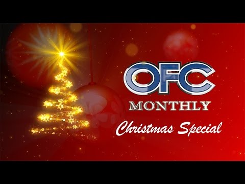 2016 OFC MONTHLY CHRISTMAS SPECIAL Episode 4