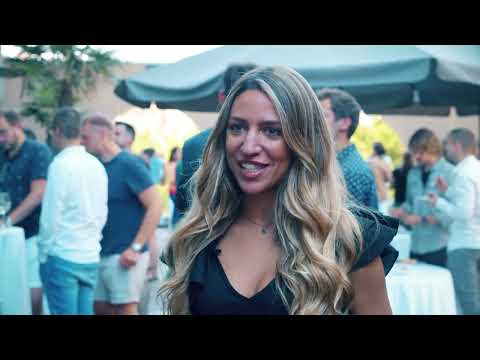 Mastermind Patrick Wind - Barcelona 2022