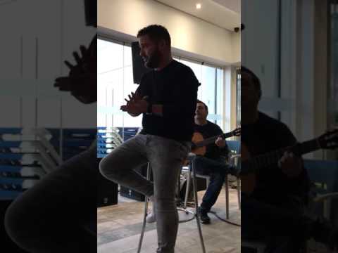 Taleguilla Loquito por verte a mi vera