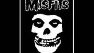 Misfits-Shining