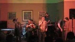 The Spangles Live at The Maudslay Part 1