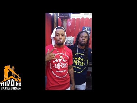 Nittee x Tommy T. ft. Lunacie - Bay Area Love [Thizzler.com]