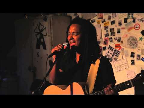 SILAS @ Chornhuus 2015