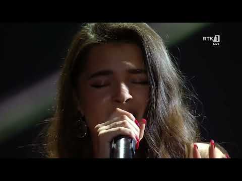 🎙Klea Dina - Trenat