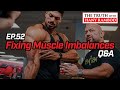 The Truth™ Podcast Episode 52: Q&A | Fixing Muscle Imbalances