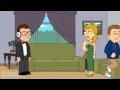 David Gets Grounded For Nothing
