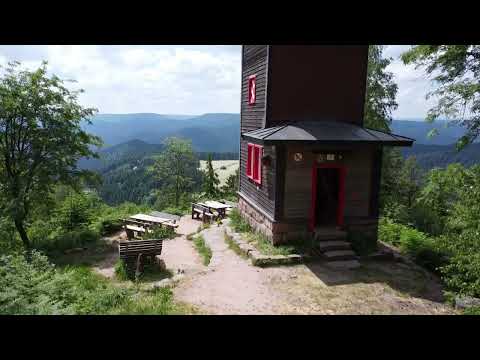 Ferienwohnungen Schwarzwald Hanselishof