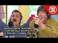 Nicola Savino Al Posto Di Morgan Il Duetto Con Bugo A Deejay Chiama Italia