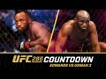 EDWARDS vs USMAN 3 | UFC 286 Countdown