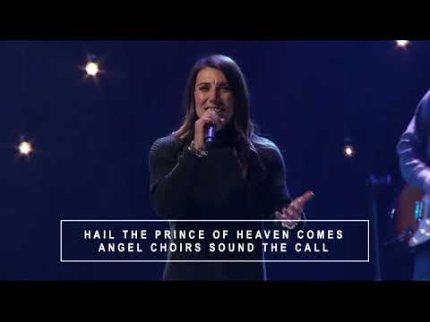 Prince of Heaven -Worship with The Compass Church