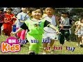 Xuân Mai Bé Tập Thể Dục Buổi Sáng Nhạc Thiếu Nhi Bé Xuân Mai