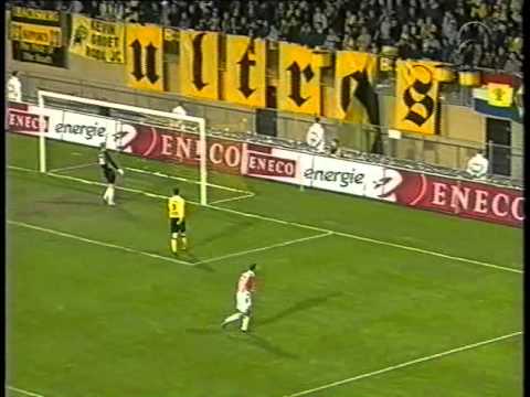 2003-04-11 Roda JC - PSV 2-3
