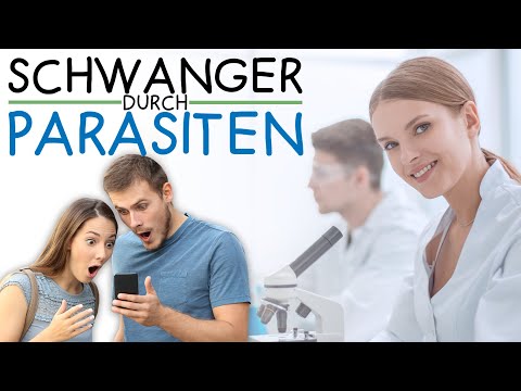 Wie Parasiten den Wirt schwängern, um sich zu verbreiten... | Parasiten-Akademie | Episode 7