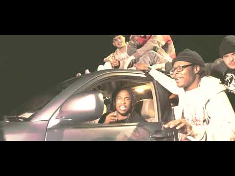 Jay Armon - Butter (Exclusive Music Video) || Dir. Wicked Visualz