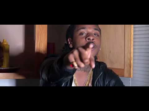 Ya Ya White "King Cap" Official Music Video