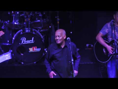 Golden Boys - Pobre Menina /Menina Linda - Clube ARCI - Vila Velha -ES