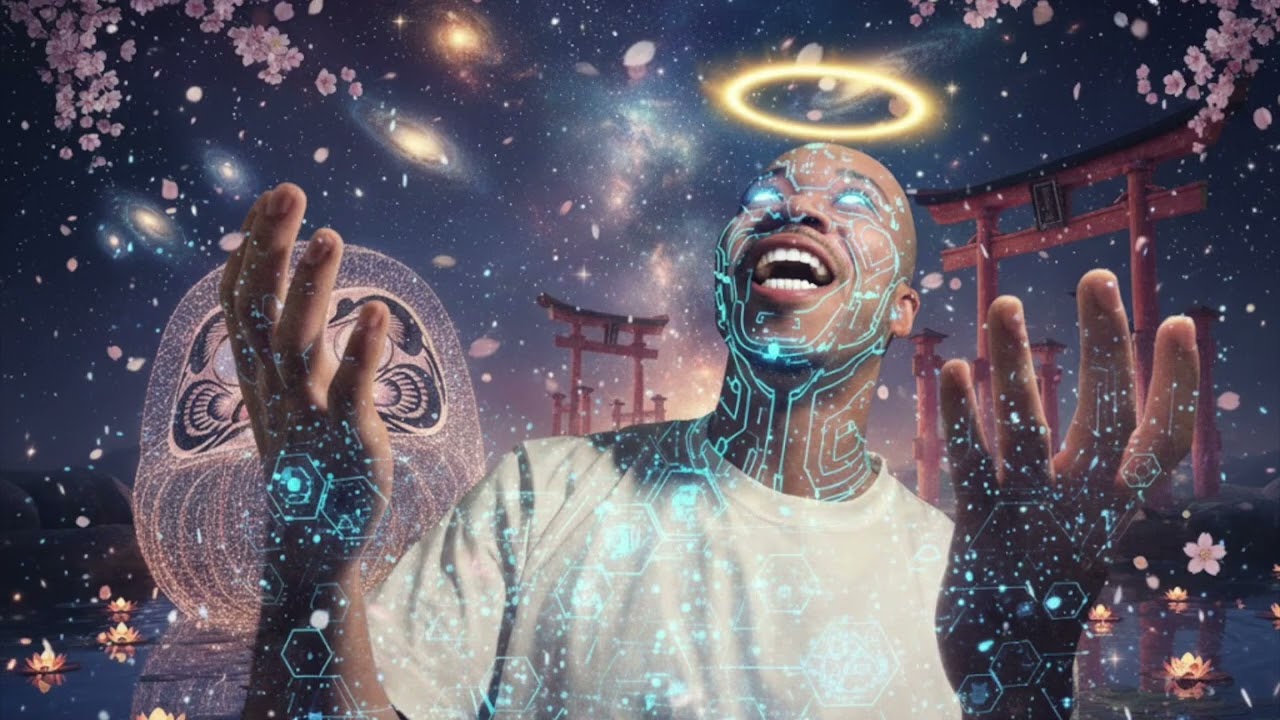 【寝ながら聞ける】新年のブラジオno.95【勉強や作業に最適】