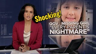 Intense Search in Upstate NY for Missing Girl | The News Network