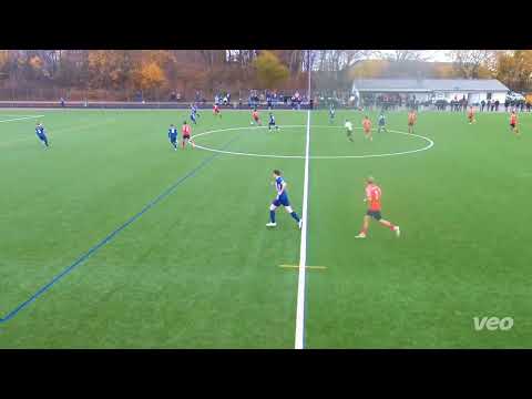 FC Waldbrunn II - SG N/D 4:1