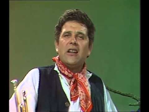 Ansambel Oglarji - Poljanska dolina