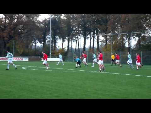 AZSV B1 - Spero B1 (3/5)