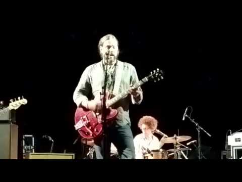 Rich Robinson Band ~"Good Friday" 8/3/16