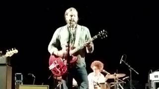 Rich Robinson Band ~"Good Friday" 8/3/16