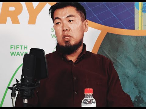 Bodicast: Эрчим хүчний ахлах инженер М.Баясгалан