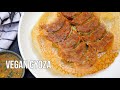 Vegan Gyoza Recipe How to Make Flavorful Vegan Dumplings at Home