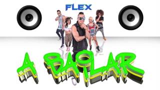 Flex "A BAILAR"