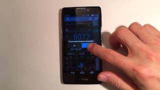 Stel een stappendoel