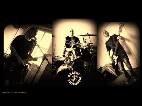 RAŻENI PIORUNEM - Pielgrzym