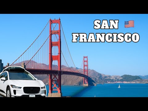 SAN FRANCISCO 🇺🇸