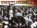 Disturbed-voices