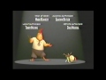 Closeing To Chicken Little Starz