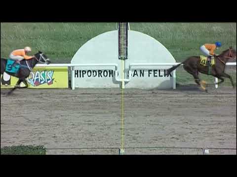 HIPODROMO SINT PAYSANDU 220324 c07 1° GRAN ROJO